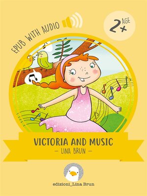cover image of Victoria and music